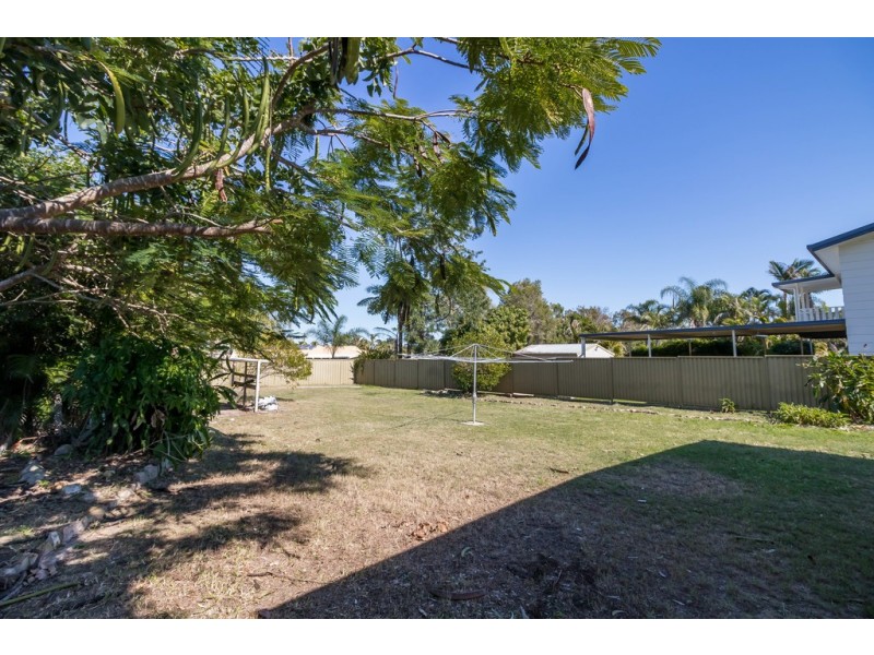 123 OLEANDER, Scarness QLD 4655