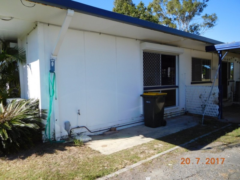 123 OLEANDER, Scarness QLD 4655