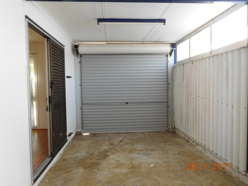 123 OLEANDER, Scarness QLD 4655