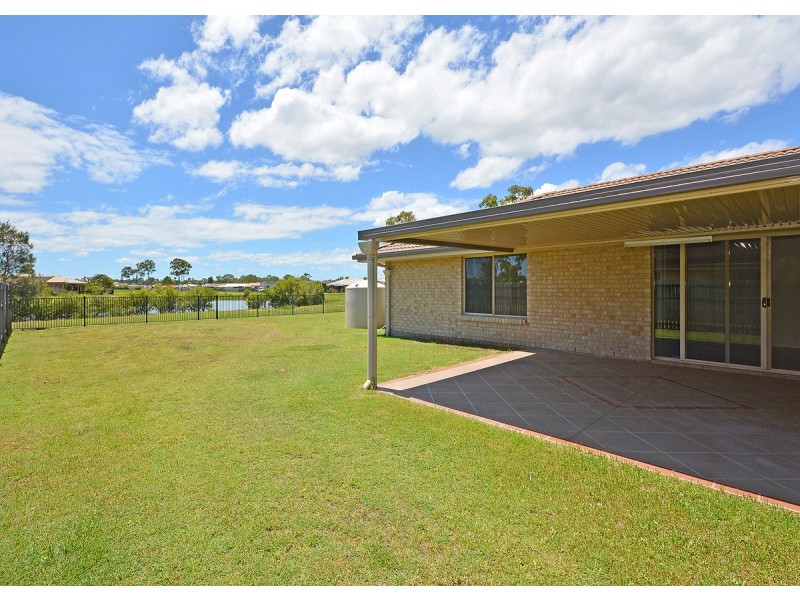 9 Kingston Court, Point Vernon QLD 4655