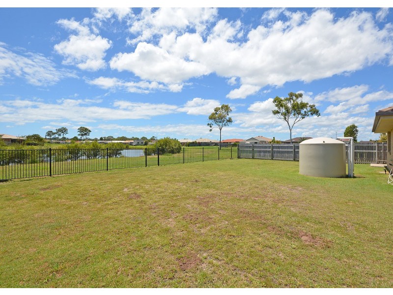 9 Kingston Court, Point Vernon QLD 4655