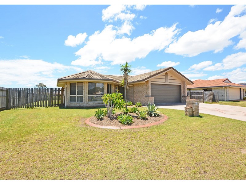 9 Kingston Court, Point Vernon QLD 4655