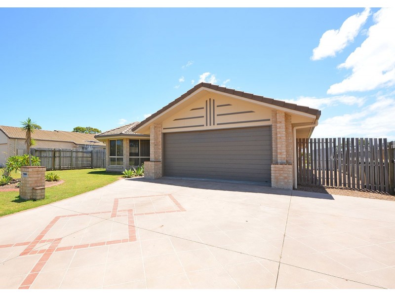 9 Kingston Court, Point Vernon QLD 4655
