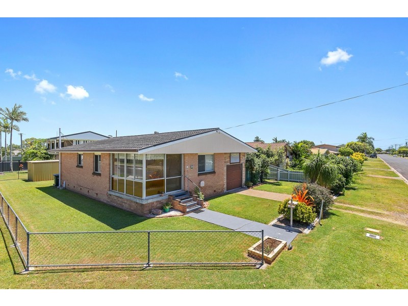 45 Wonga Street, Scarness QLD 4655