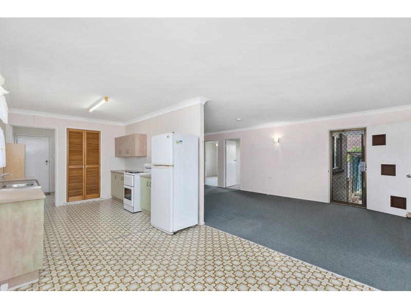 45 Wonga Street, Scarness QLD 4655