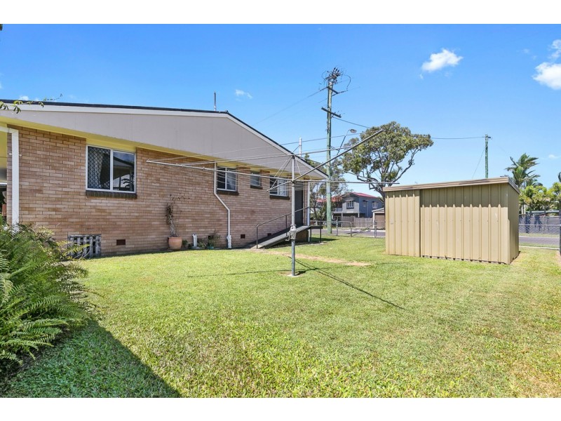 45 Wonga Street, Scarness QLD 4655