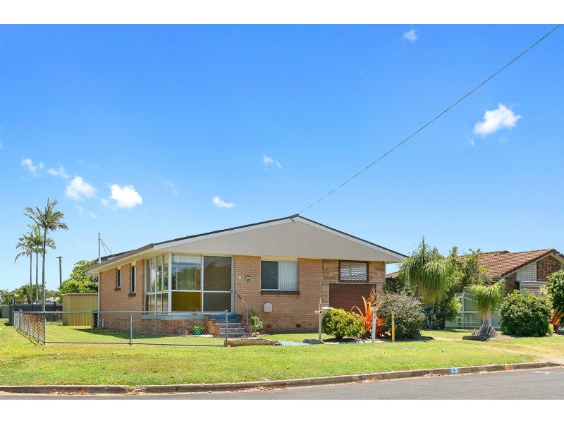 45 Wonga Street, Scarness QLD 4655