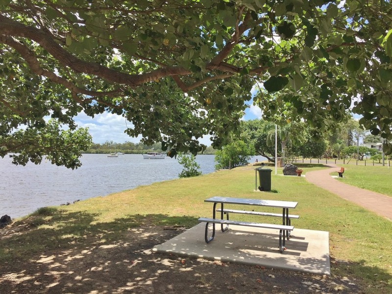 40 Watkins Street, Buxton QLD 4660