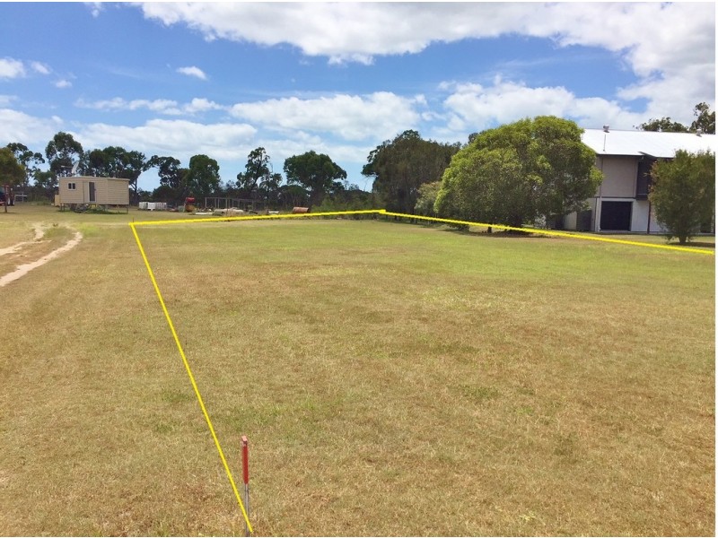 40 Watkins Street, Buxton QLD 4660