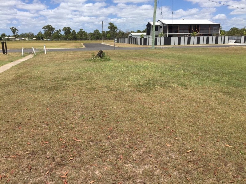 40 Watkins Street, Buxton QLD 4660