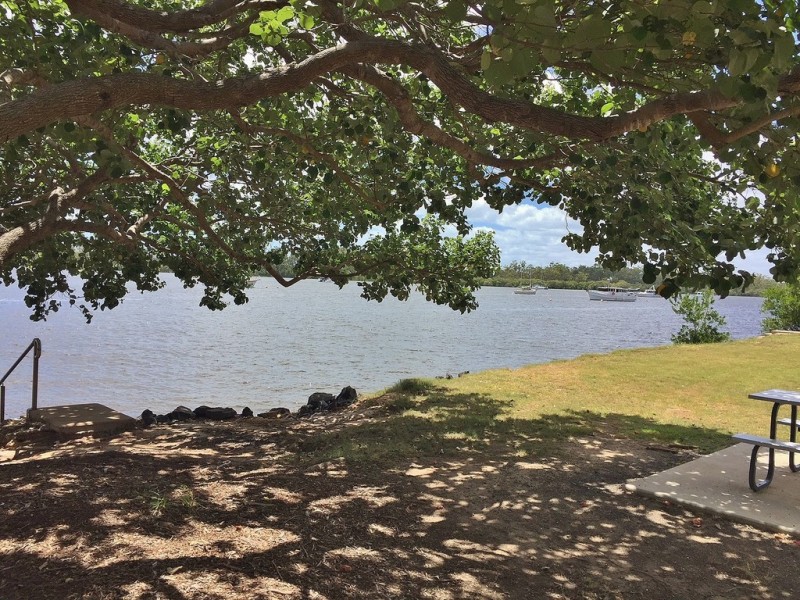 40 Watkins Street, Buxton QLD 4660