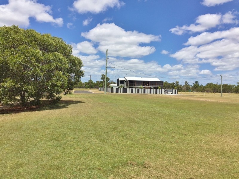 40 Watkins Street, Buxton QLD 4660