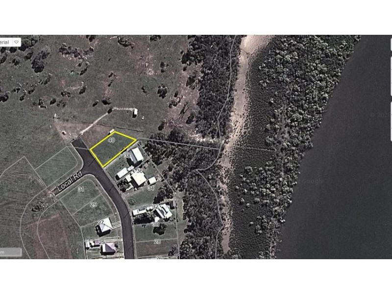 40 Watkins Street, Buxton QLD 4660