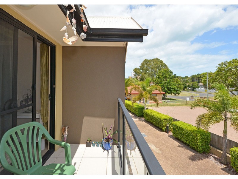 6/13 Tavistock Street, Torquay QLD 4655