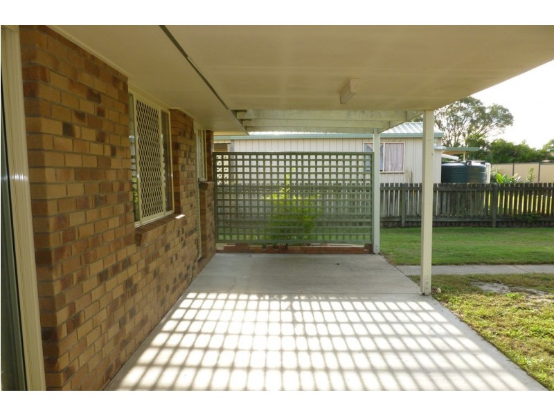 31 Aimee Drive, Urangan QLD 4655