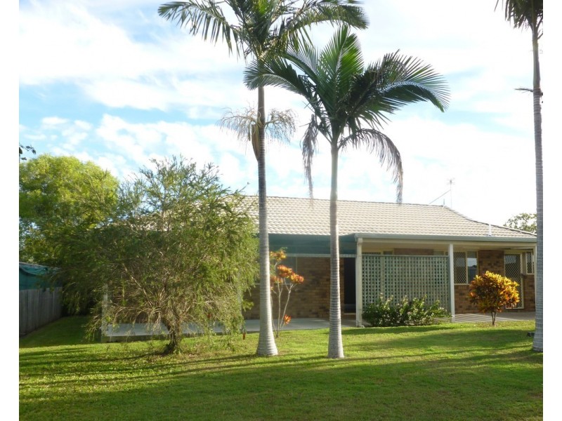 31 Aimee Drive, Urangan QLD 4655