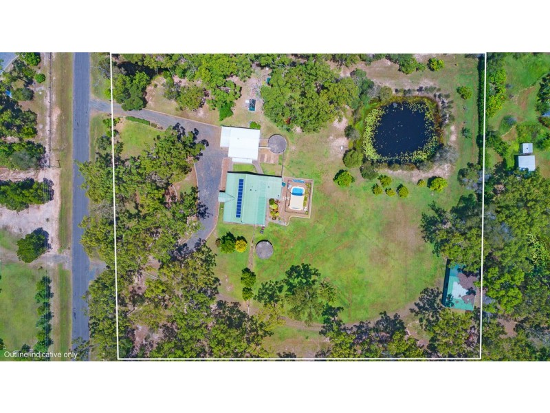 84 Scanlan Street, Sunshine Acres QLD 4655