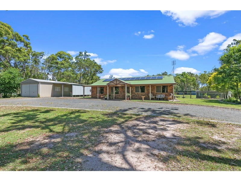 84 Scanlan Street, Sunshine Acres QLD 4655
