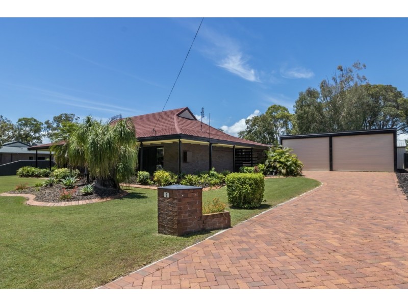 9 Gordon Street, Torquay QLD 4655