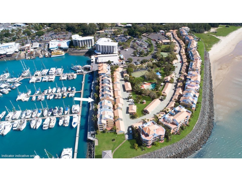 24/17 Buccaneer Drive, Urangan QLD 4655