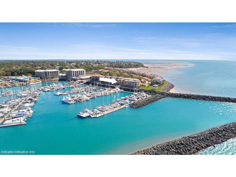 24/17 Buccaneer Drive, Urangan QLD 4655
