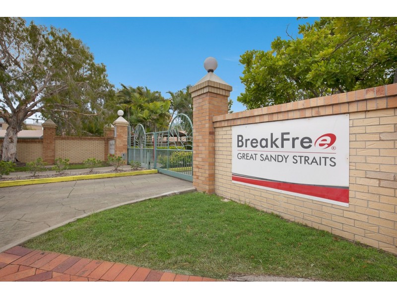 24/17 Buccaneer Drive, Urangan QLD 4655