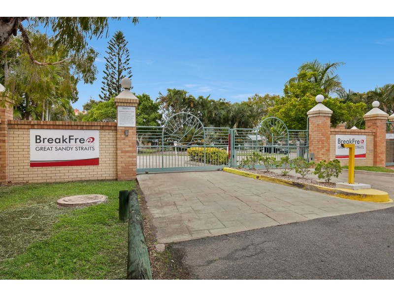 24/17 Buccaneer Drive, Urangan QLD 4655