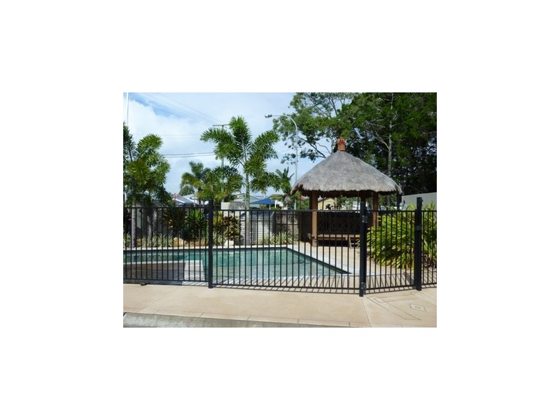 17/ 71 Elizabeth, Urangan QLD 4655