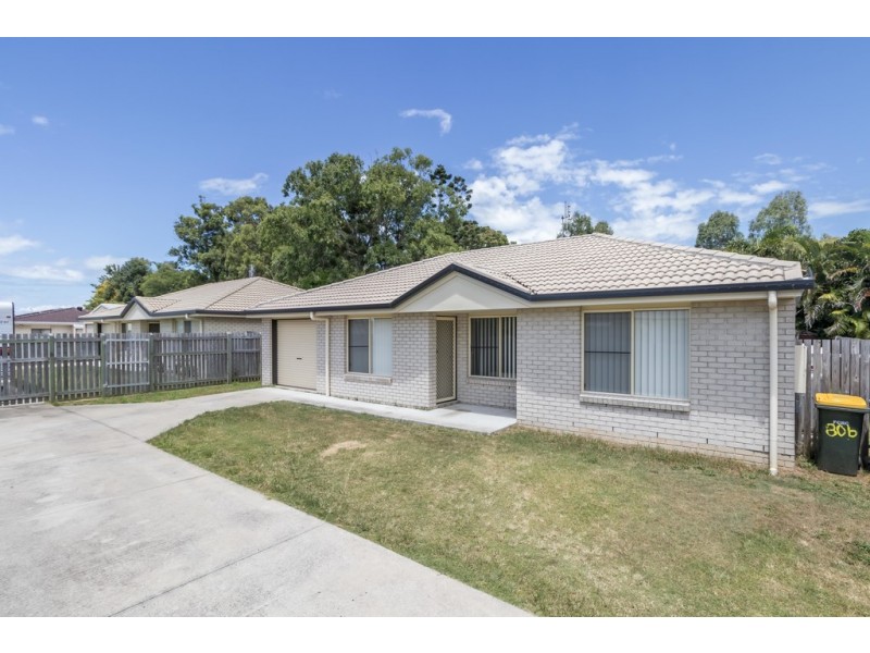 80B Corfield Street, Point Vernon QLD 4655