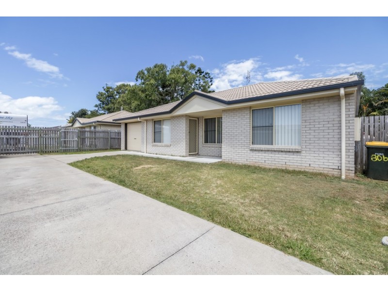 80B Corfield Street, Point Vernon QLD 4655