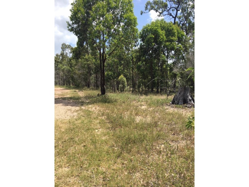 17 Southfork Circuit, Burrum Heads QLD 4659