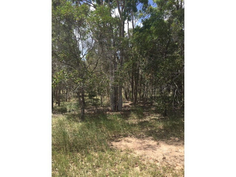 17 Southfork Circuit, Burrum Heads QLD 4659