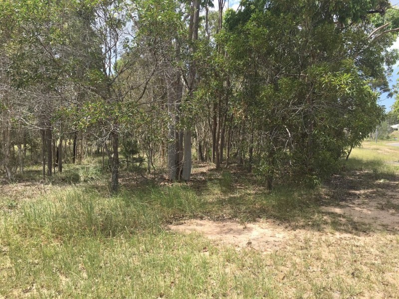 17 Southfork Circuit, Burrum Heads QLD 4659