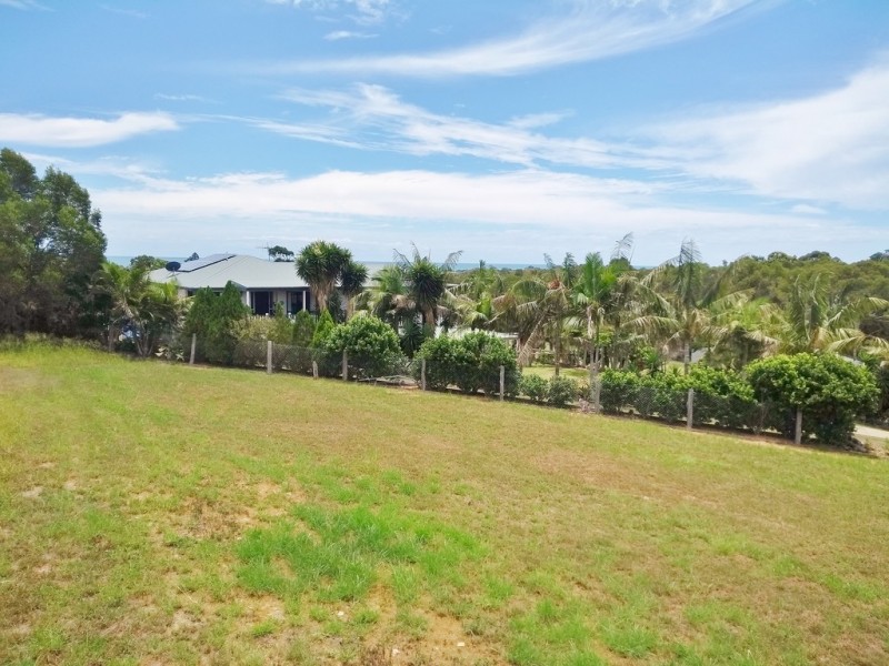 10 Rockyglen Court, Craignish QLD 4655