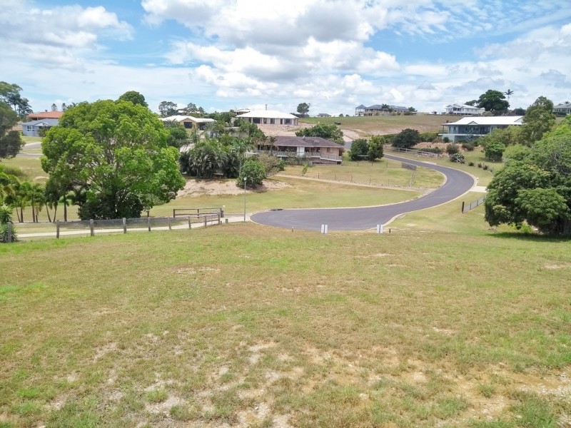 10 Rockyglen Court, Craignish QLD 4655