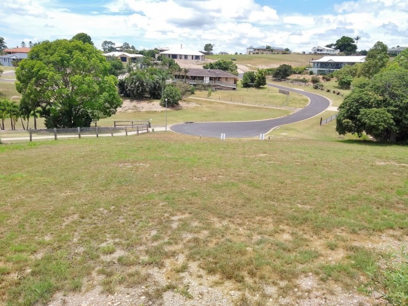 10 Rockyglen Court, Craignish QLD 4655