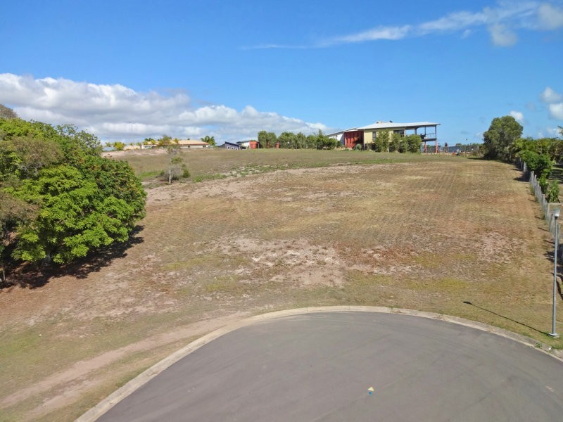 10 Rockyglen Court, Craignish QLD 4655