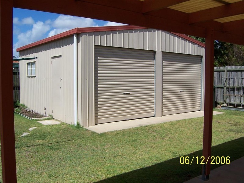 7 Satinay, Urangan QLD 4655