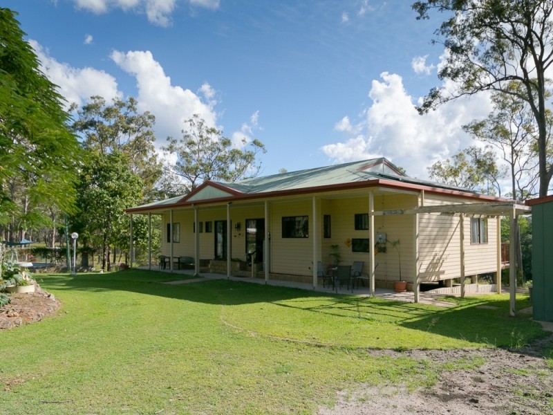 12 Burrum River Road, Torbanlea QLD 4662