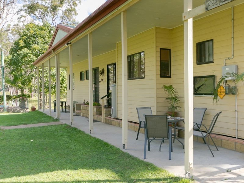 12 Burrum River Road, Torbanlea QLD 4662