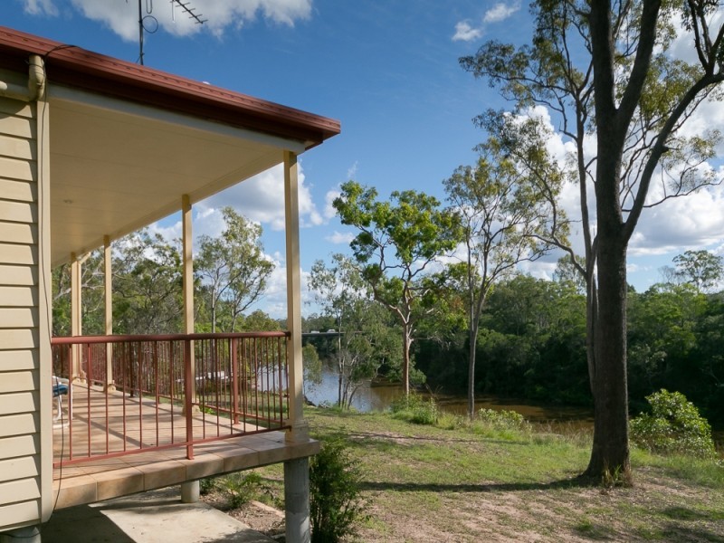 12 Burrum River Road, Torbanlea QLD 4662