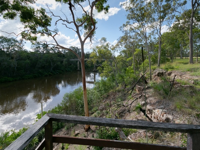 12 Burrum River Road, Torbanlea QLD 4662