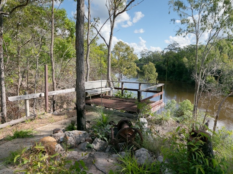 12 Burrum River Road, Torbanlea QLD 4662