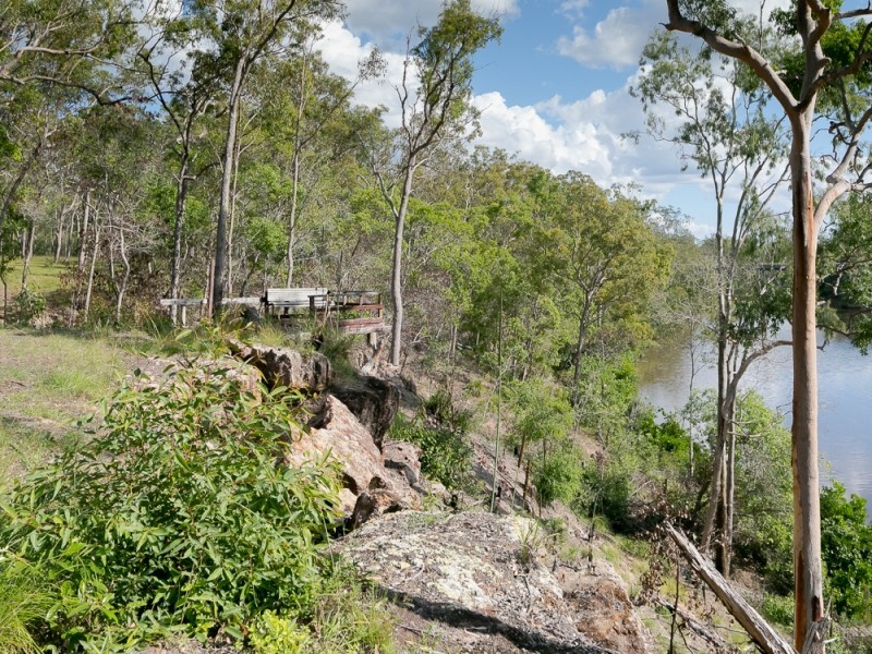 12 Burrum River Road, Torbanlea QLD 4662