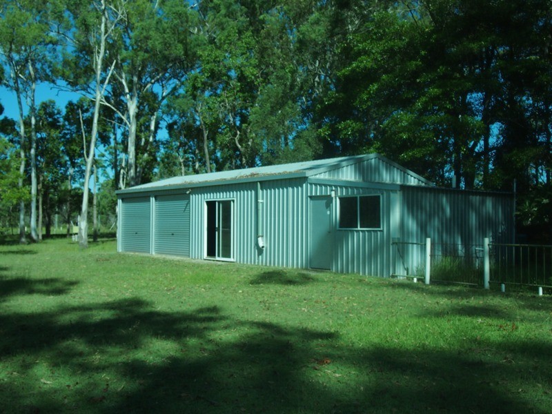 12 Burrum River Road, Torbanlea QLD 4662