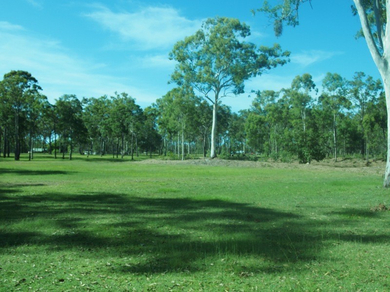 12 Burrum River Road, Torbanlea QLD 4662