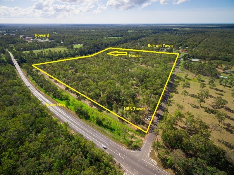 12 Burrum River Road, Torbanlea QLD 4662