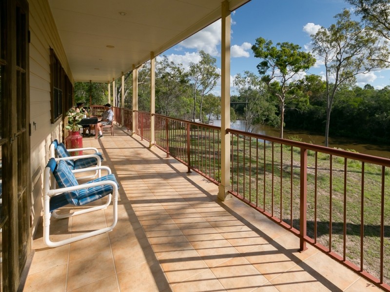 12 Burrum River Road, Torbanlea QLD 4662