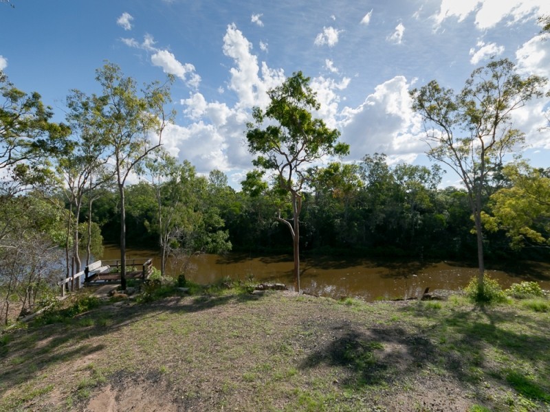 12 Burrum River Road, Torbanlea QLD 4662