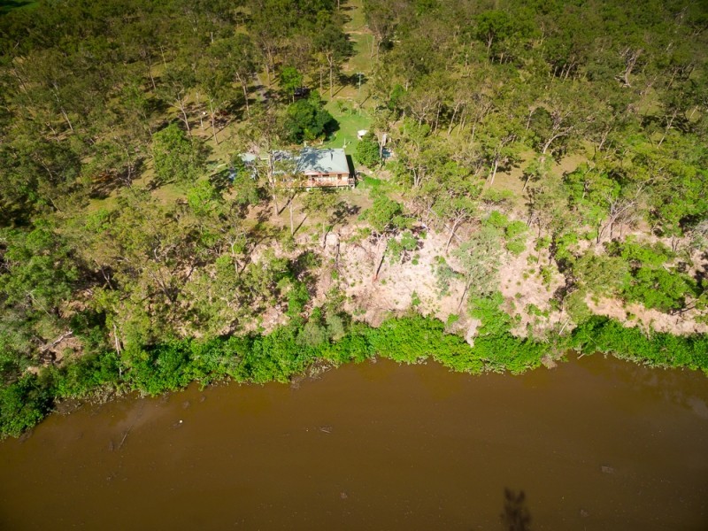 12 Burrum River Road, Torbanlea QLD 4662